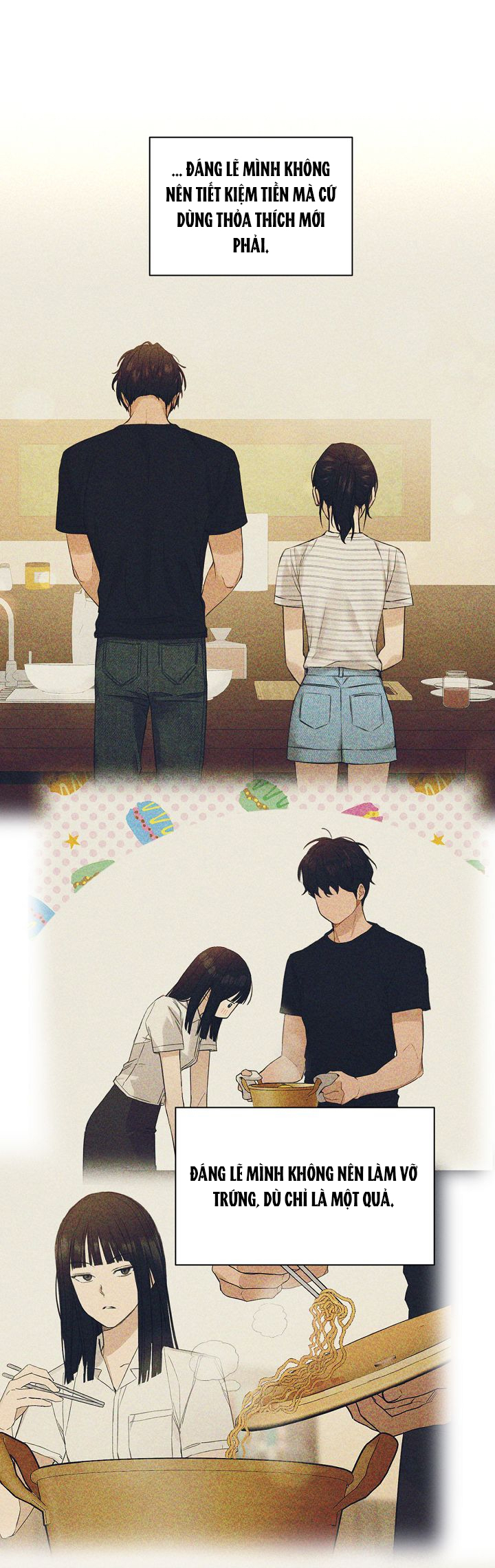 Chạng Vạng Chapter 30.2 - Trang 2