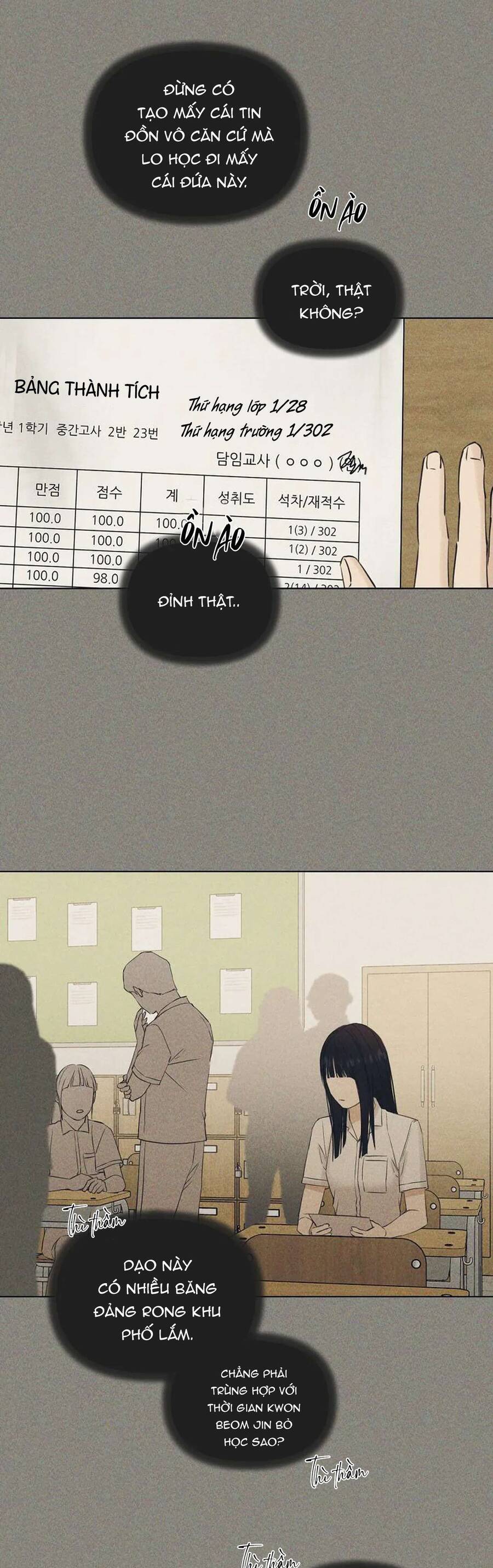 Chạng Vạng Chapter 34 - Trang 2