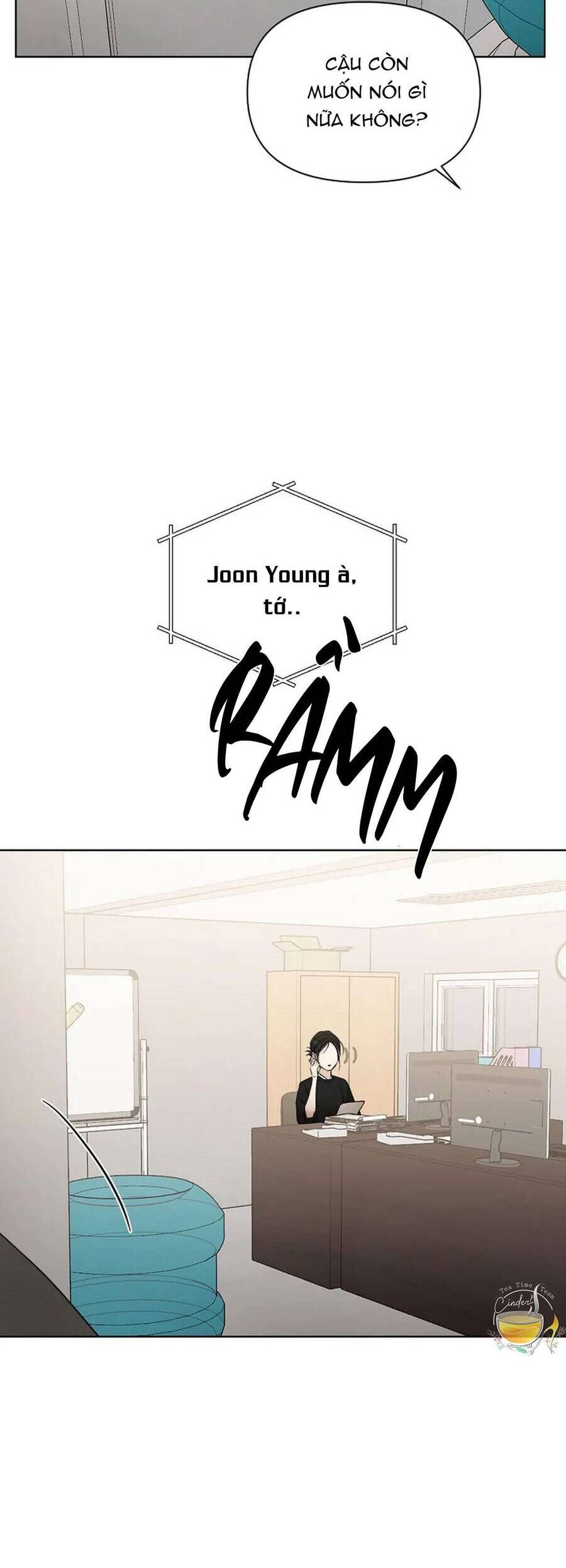 Chạng Vạng Chapter 34 - Trang 2