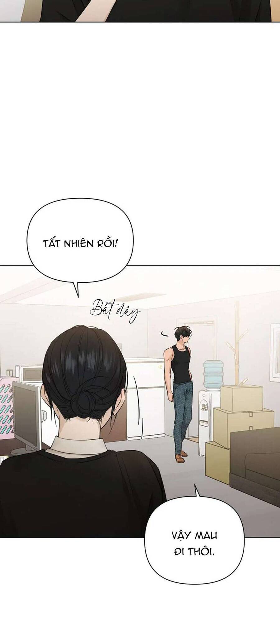 Chạng Vạng Chapter 34 - Trang 2