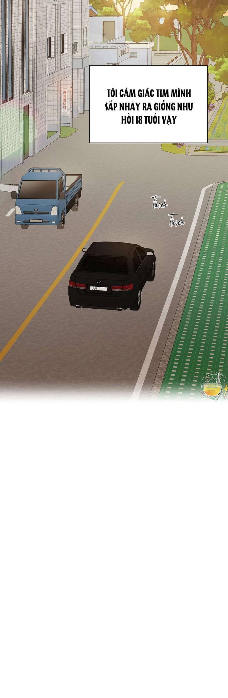 Chạng Vạng Chapter 34 - Trang 2