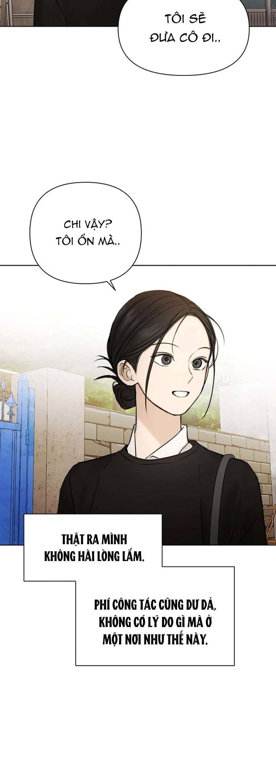 Chạng Vạng Chapter 34 - Trang 2