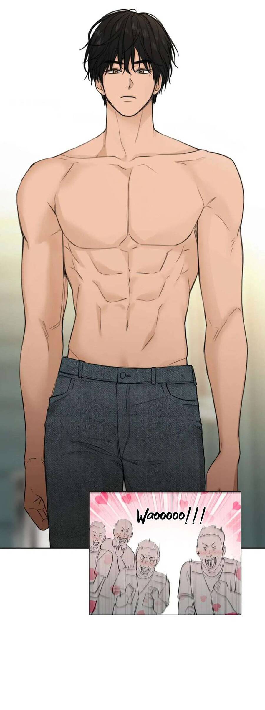 Chạng Vạng Chapter 34 - Trang 2