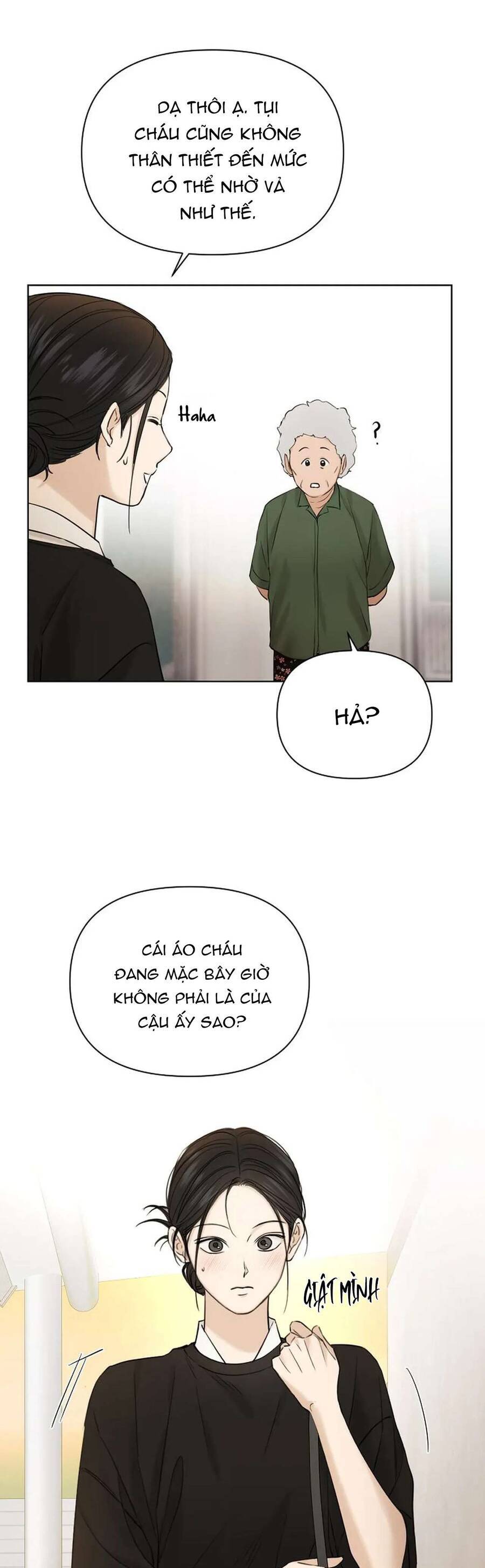 Chạng Vạng Chapter 34 - Trang 2