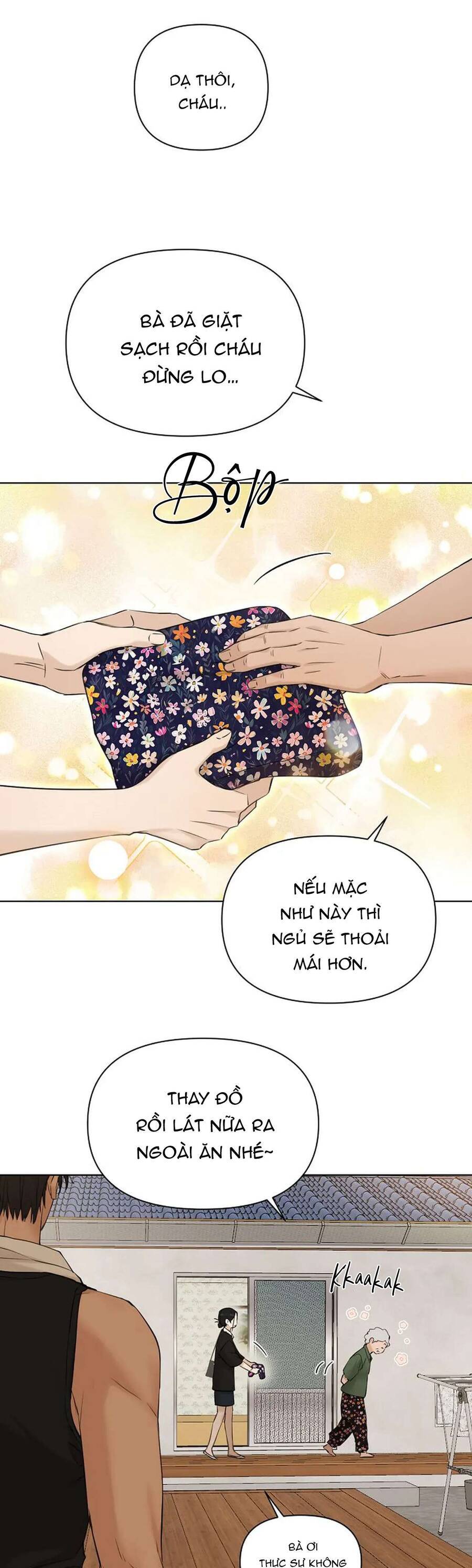 Chạng Vạng Chapter 34 - Trang 2