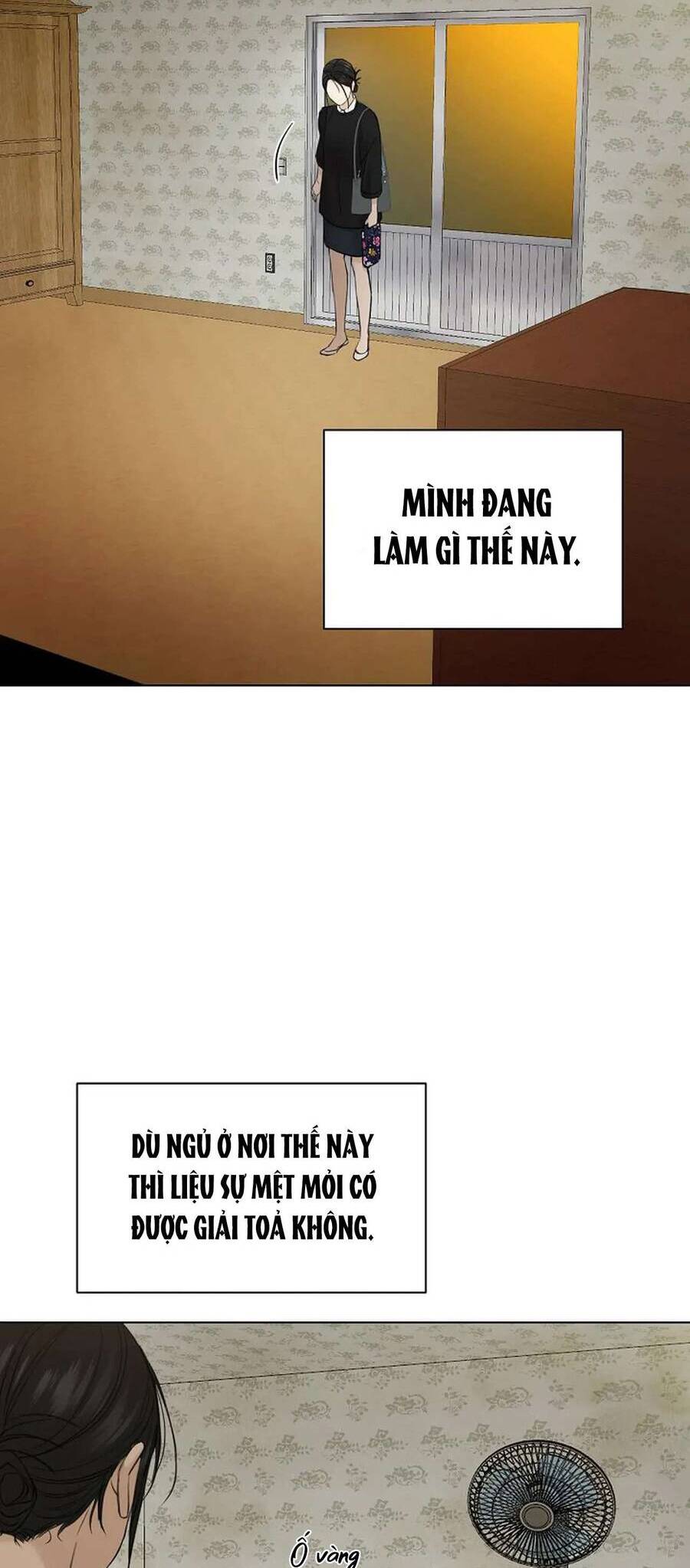 Chạng Vạng Chapter 34 - Trang 2