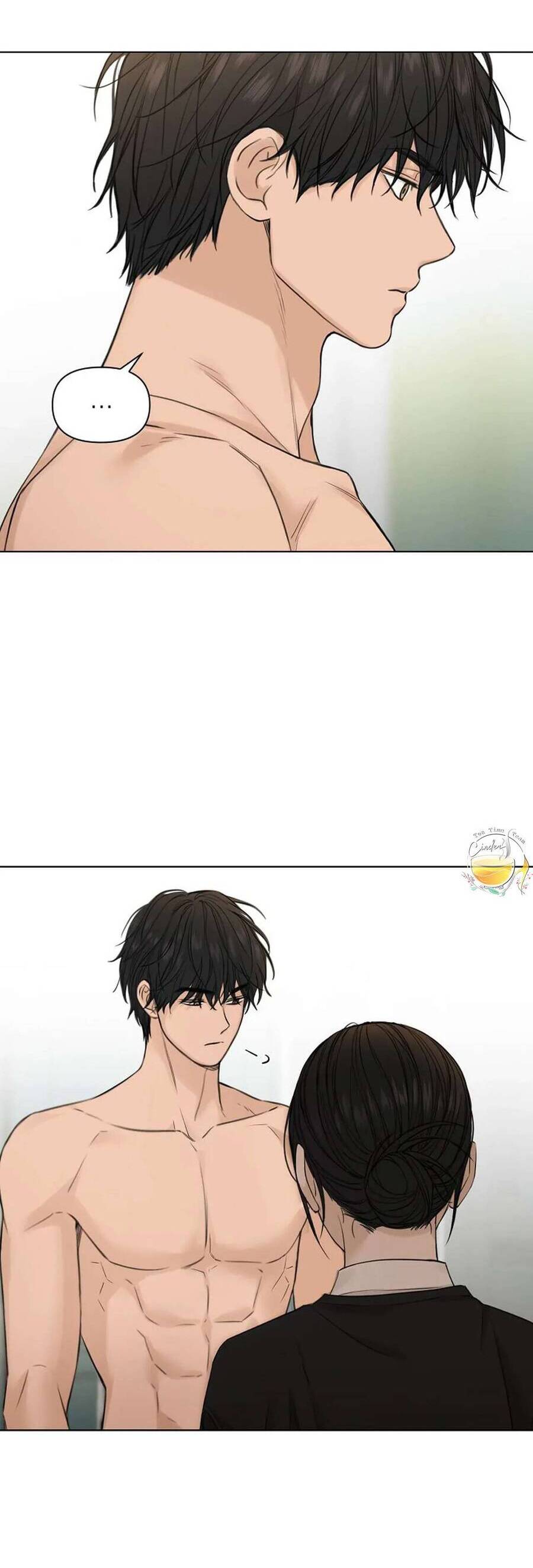 Chạng Vạng Chapter 34 - Trang 2