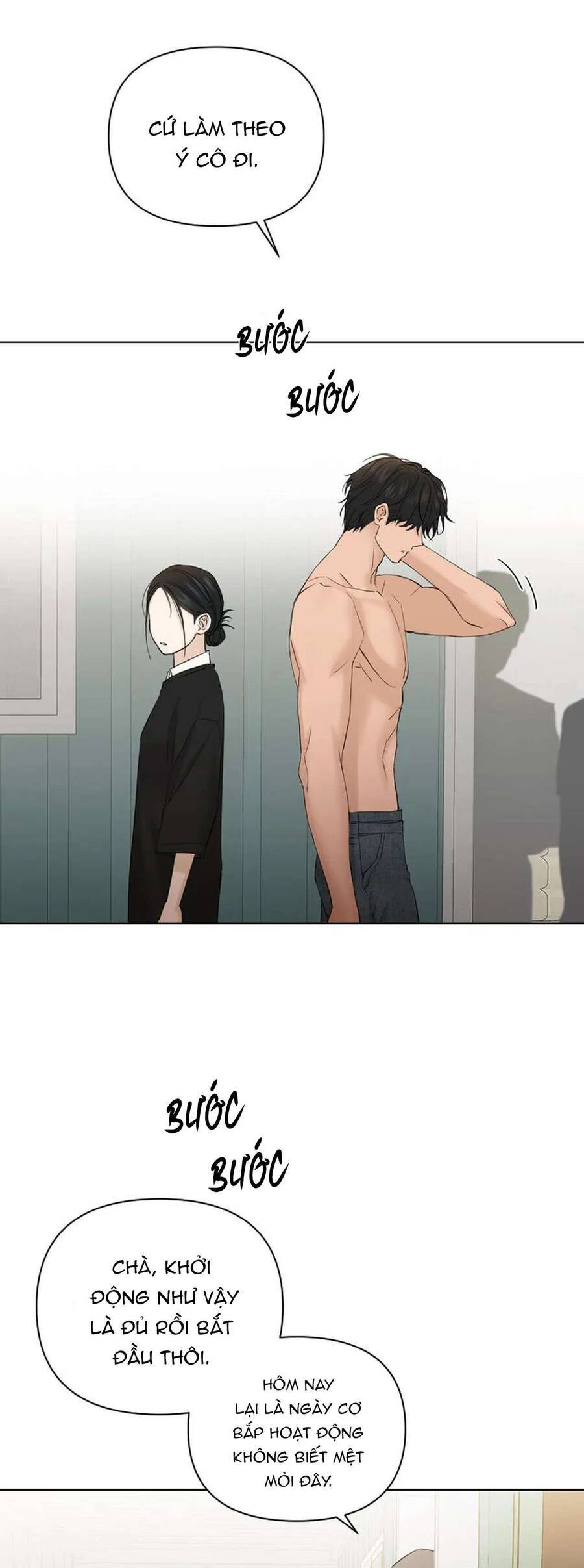 Chạng Vạng Chapter 34 - Trang 2