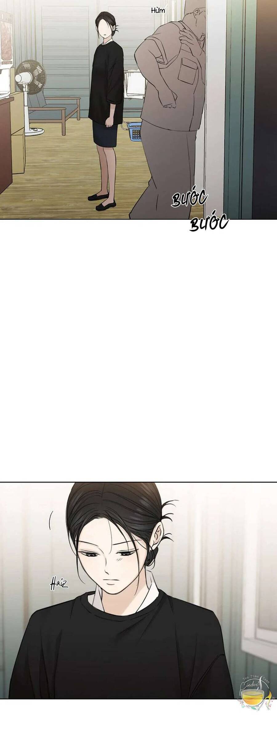 Chạng Vạng Chapter 34 - Trang 2