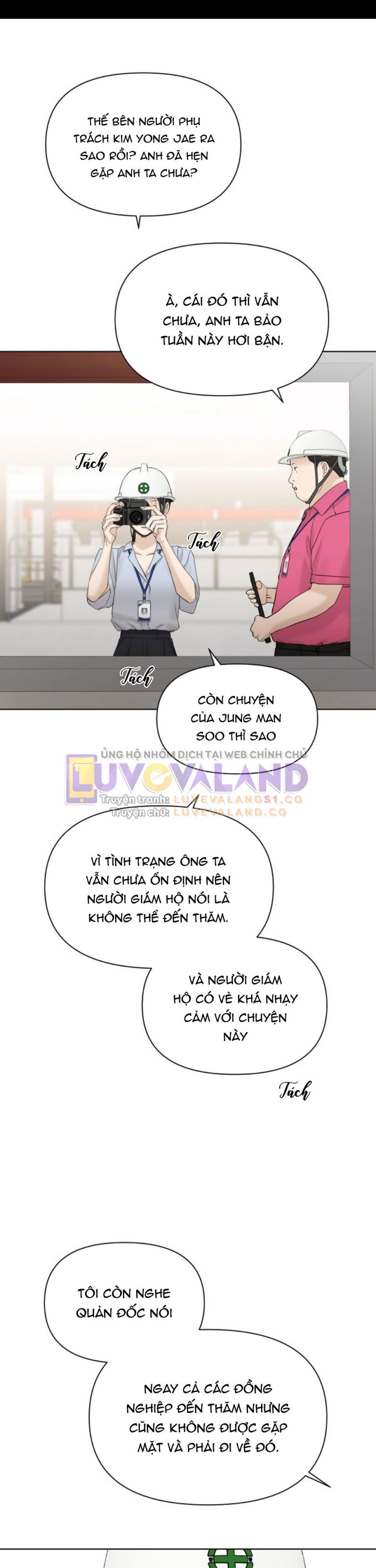 Chạng Vạng Chapter 41 - Trang 2