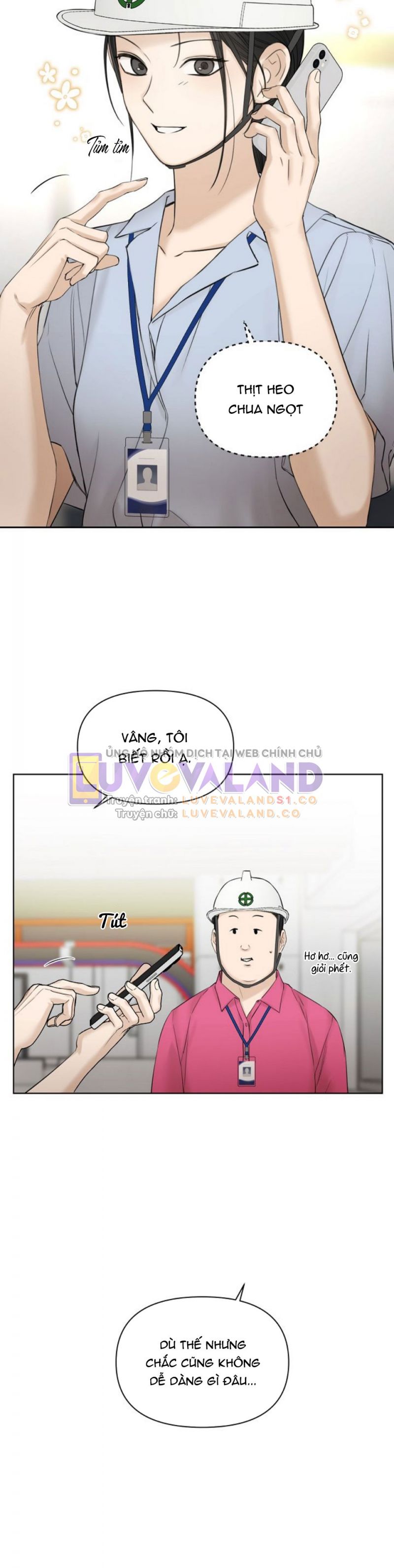 Chạng Vạng Chapter 41 - Trang 2