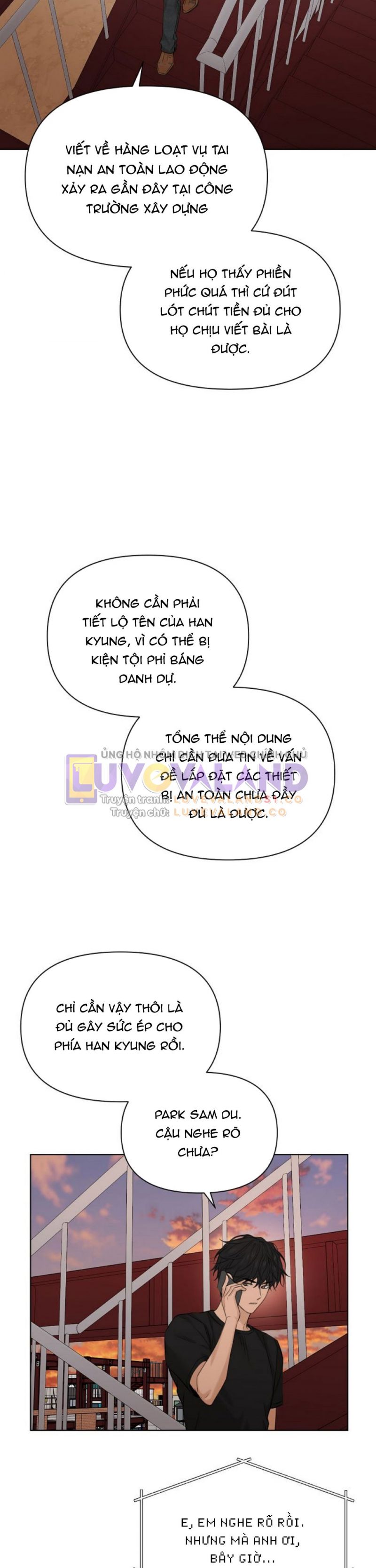 Chạng Vạng Chapter 41 - Trang 2