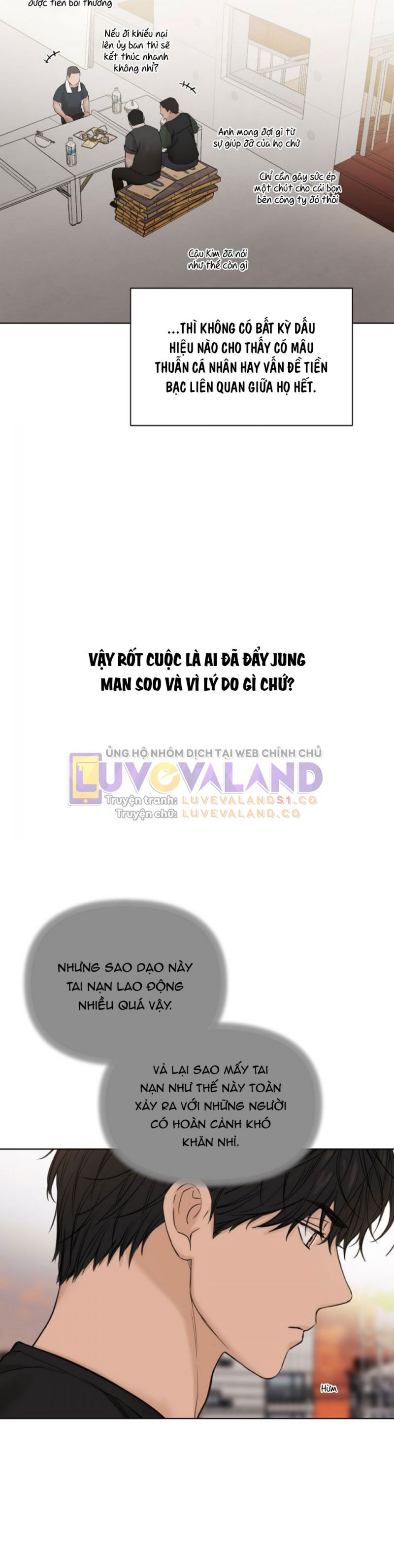 Chạng Vạng Chapter 41 - Trang 2