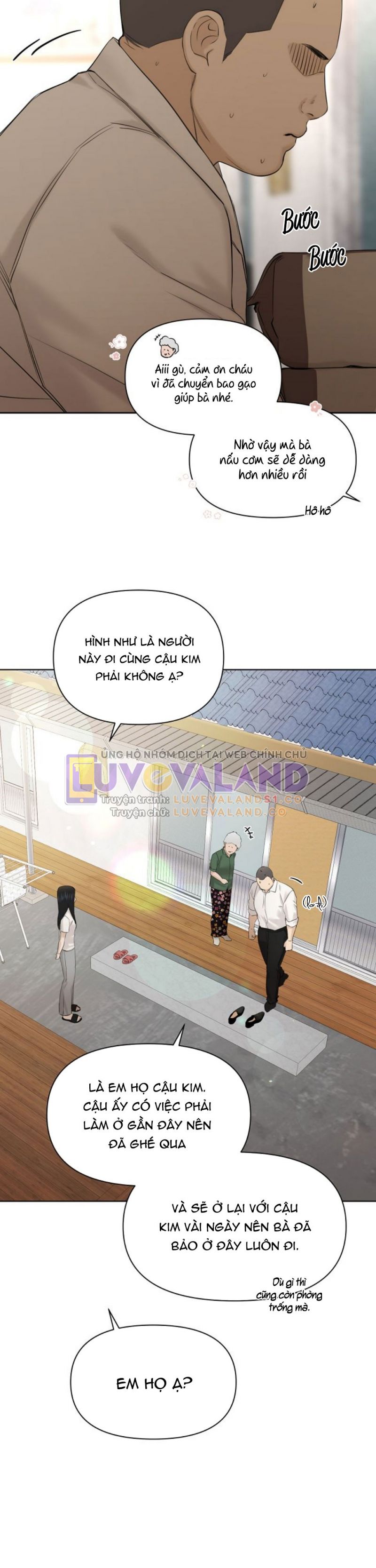 Chạng Vạng Chapter 41 - Trang 2