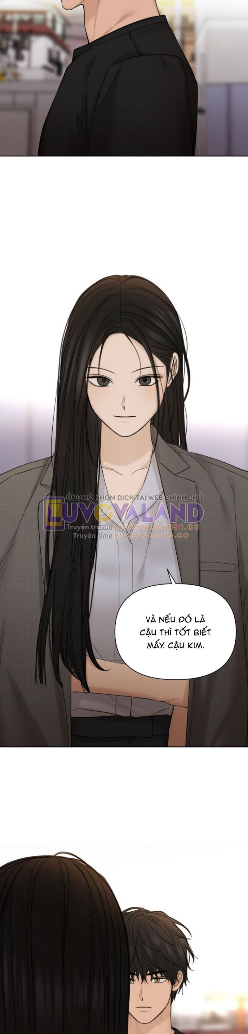 Chạng Vạng Chapter 41 - Trang 2