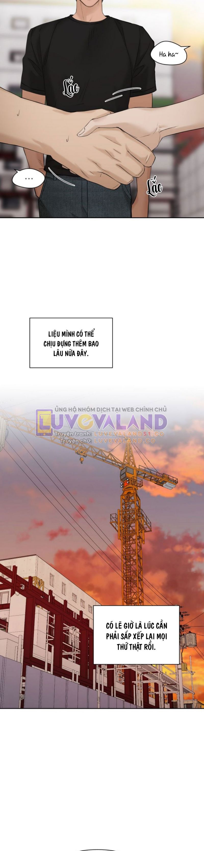 Chạng Vạng Chapter 41 - Trang 2