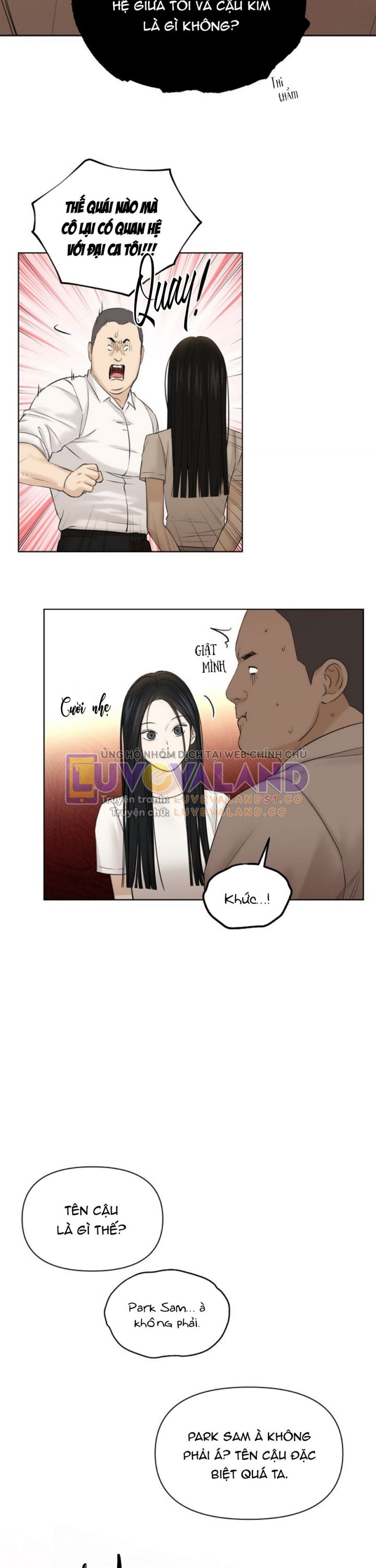 Chạng Vạng Chapter 41 - Trang 2