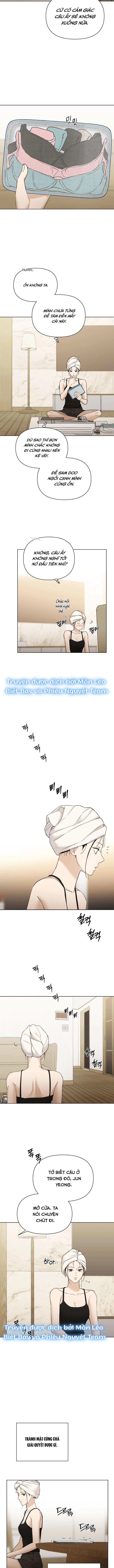 Chạng Vạng Chapter 48 - Trang 2