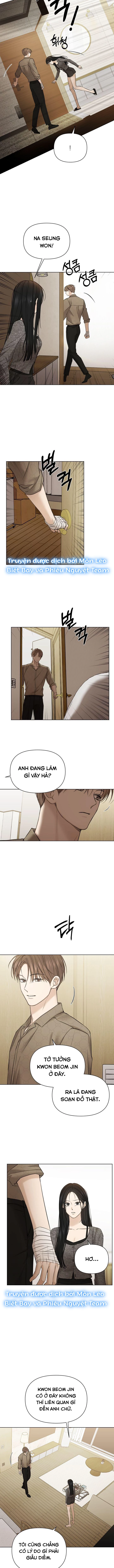 Chạng Vạng Chapter 48 - Trang 2