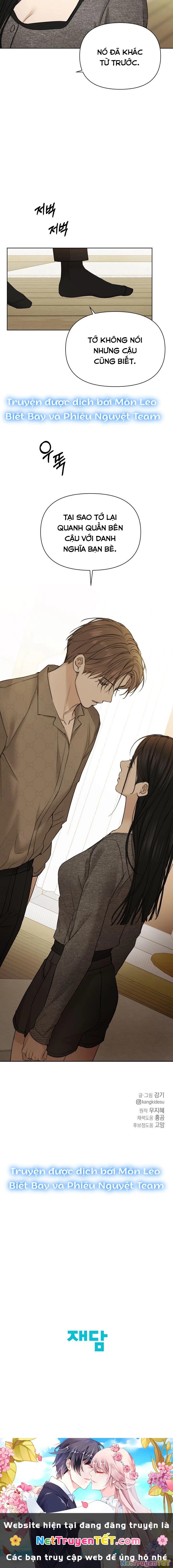 Chạng Vạng Chapter 48 - Trang 2