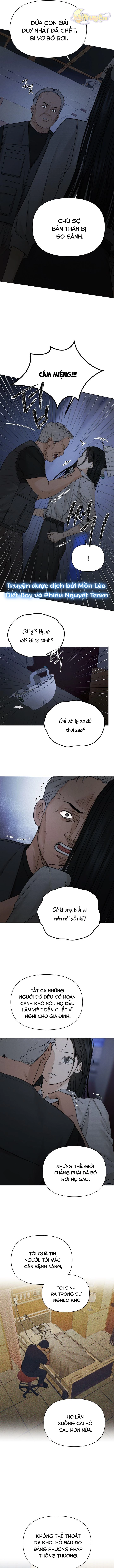 Chạng Vạng Chapter 57 - Trang 2