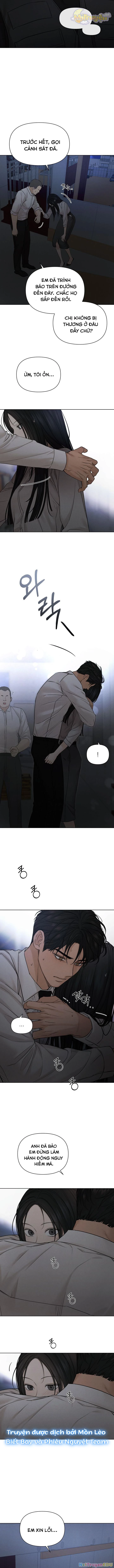 Chạng Vạng Chapter 57 - Trang 2