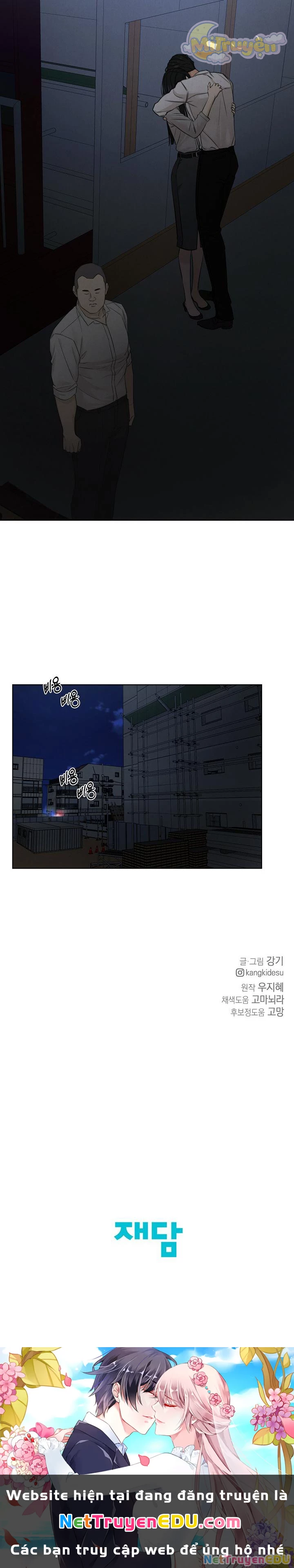 Chạng Vạng Chapter 57 - Trang 2