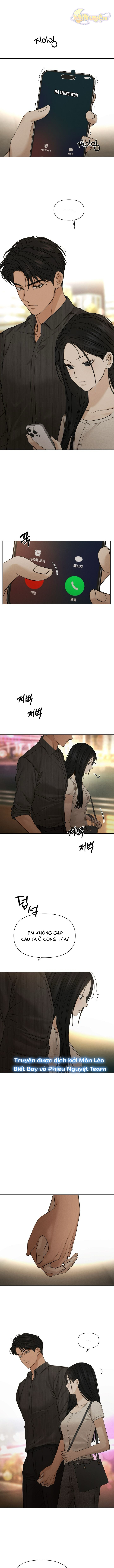 Chạng Vạng Chapter 62 - Trang 2