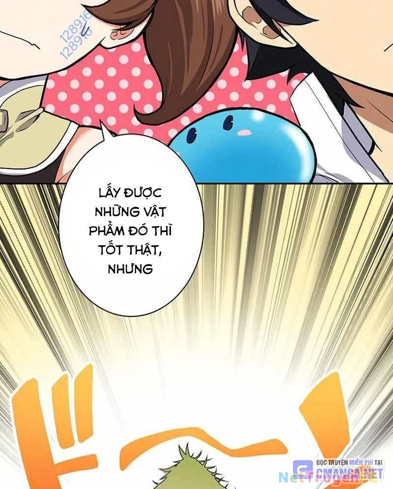 Kiếm Thánh Tái Sinh Thành Quỷ Đế Chapter 9 - Trang 2