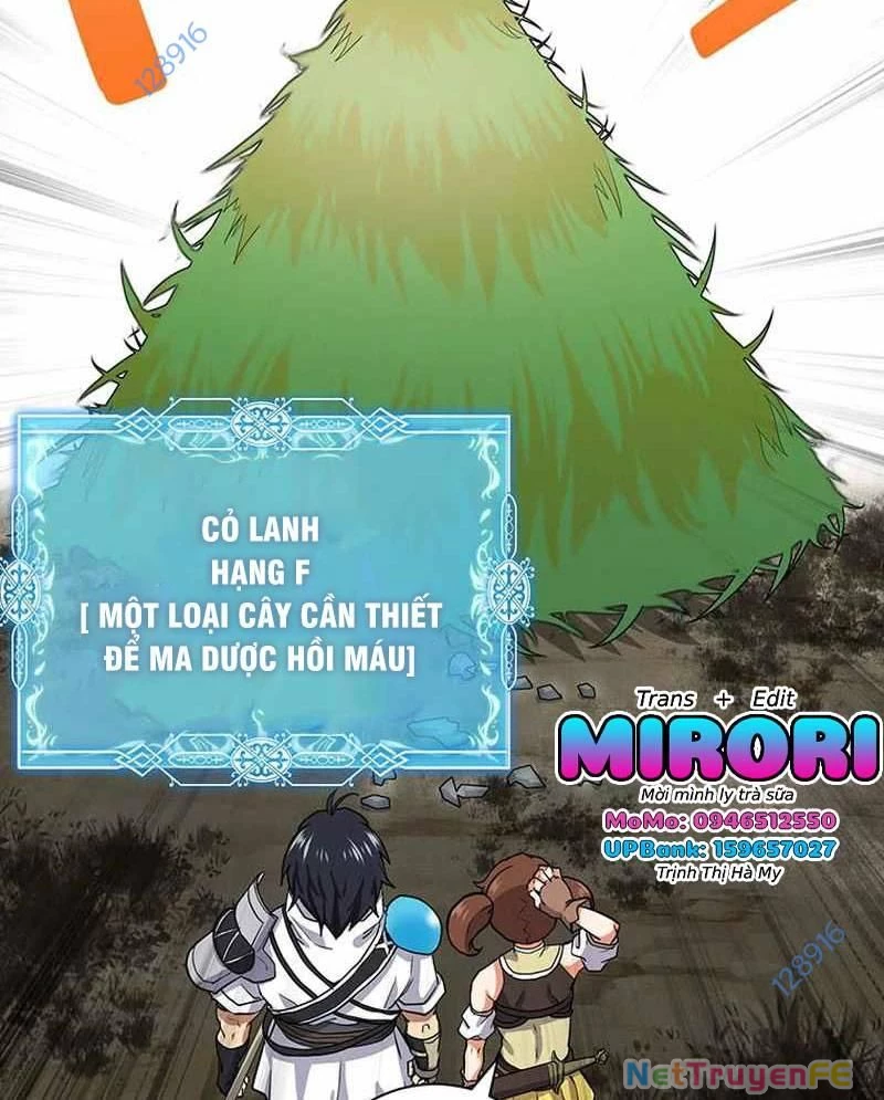 Kiếm Thánh Tái Sinh Thành Quỷ Đế Chapter 9 - Trang 2