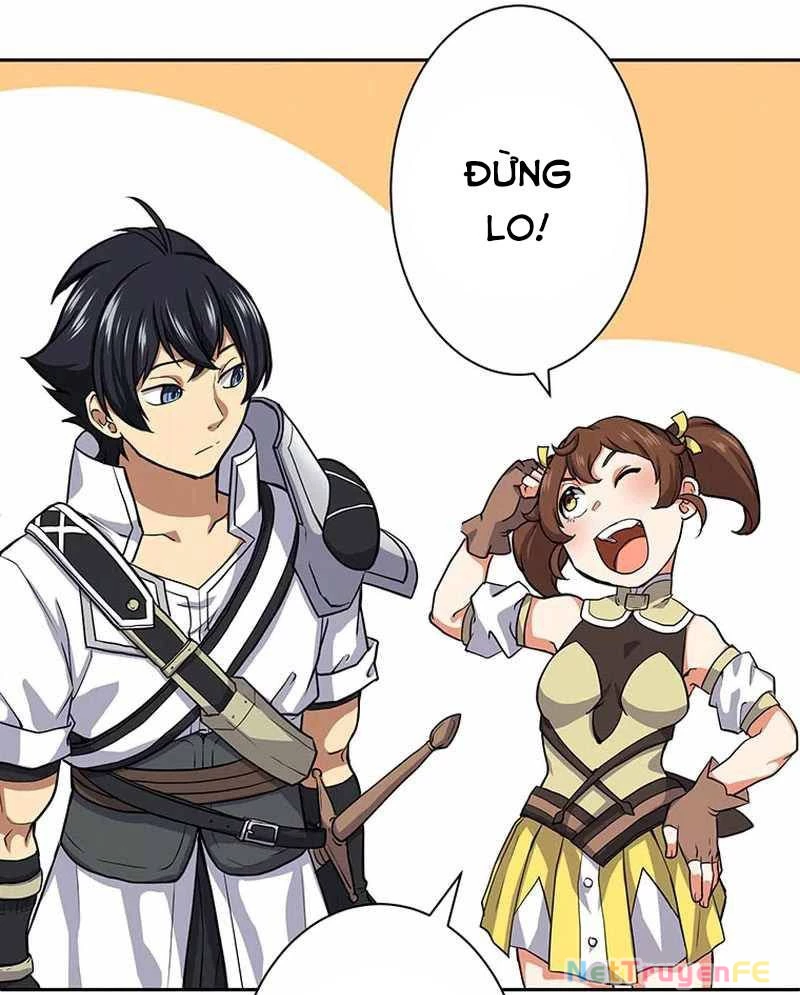 Kiếm Thánh Tái Sinh Thành Quỷ Đế Chapter 9 - Trang 2