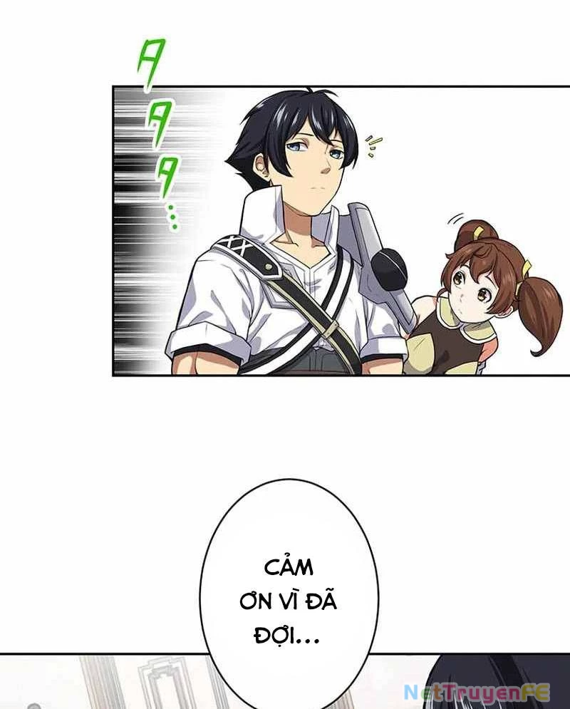 Kiếm Thánh Tái Sinh Thành Quỷ Đế Chapter 9 - Trang 2