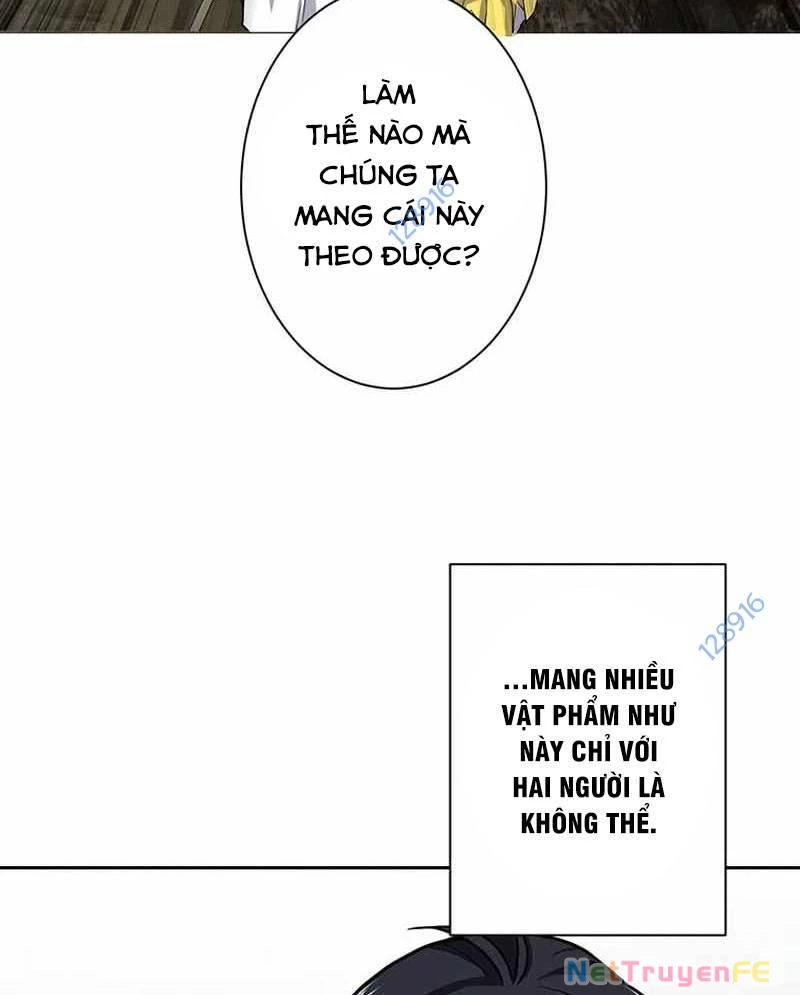 Kiếm Thánh Tái Sinh Thành Quỷ Đế Chapter 9 - Trang 2