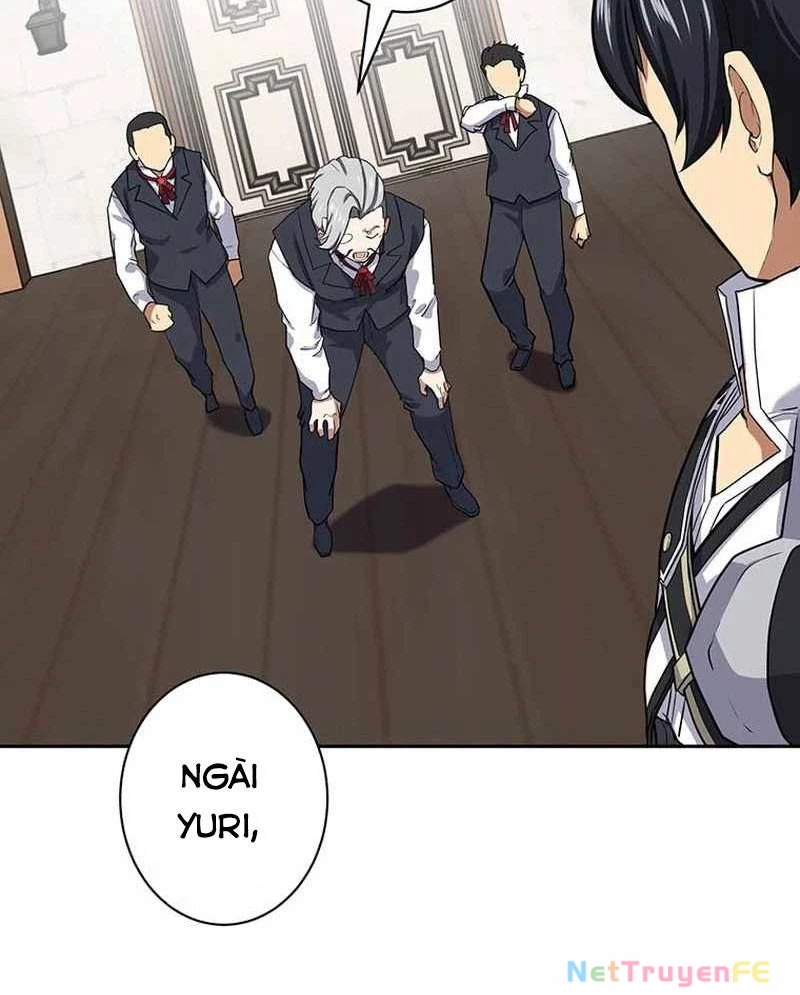 Kiếm Thánh Tái Sinh Thành Quỷ Đế Chapter 9 - Trang 2