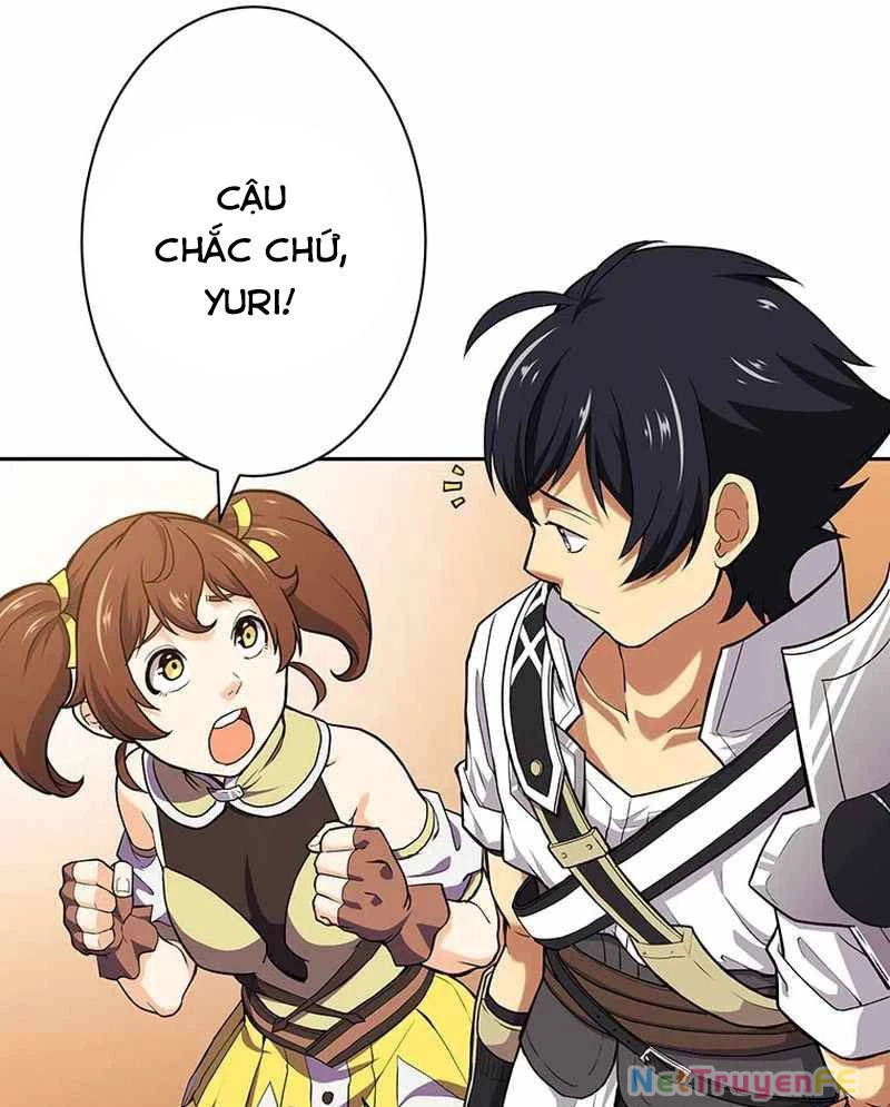 Kiếm Thánh Tái Sinh Thành Quỷ Đế Chapter 9 - Trang 2