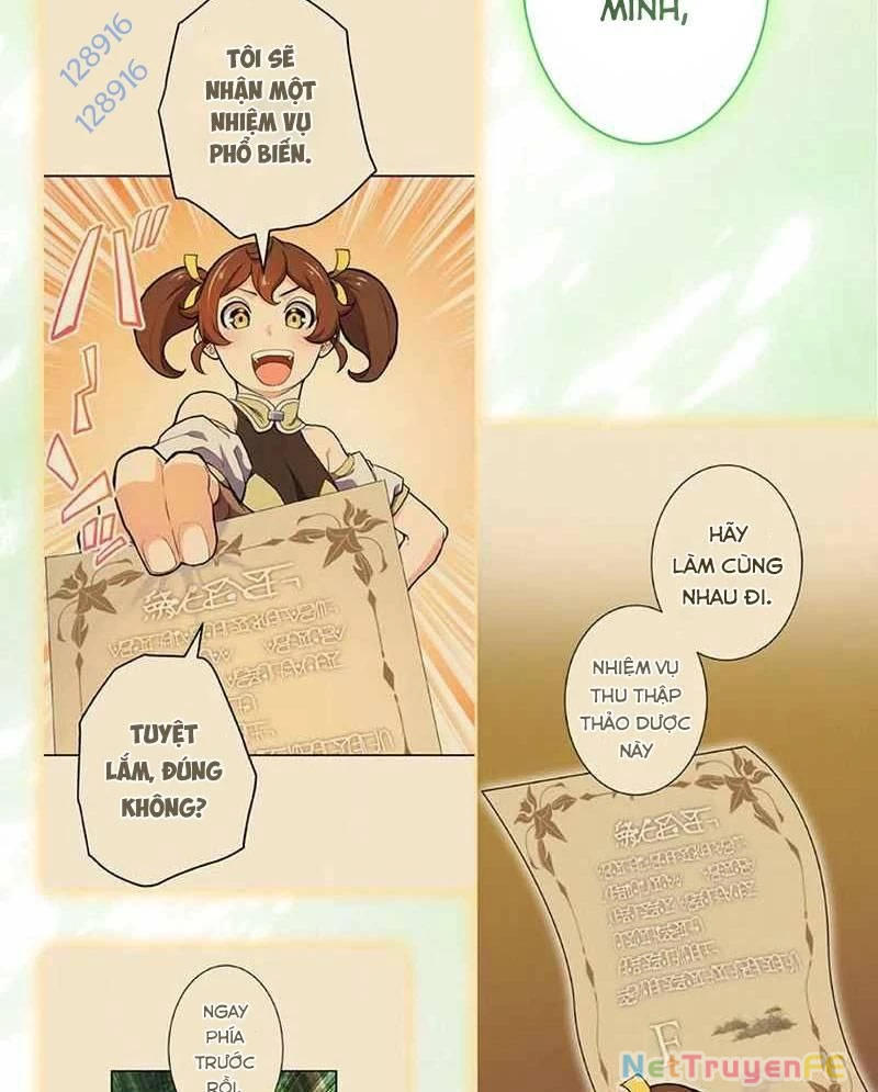 Kiếm Thánh Tái Sinh Thành Quỷ Đế Chapter 9 - Trang 2