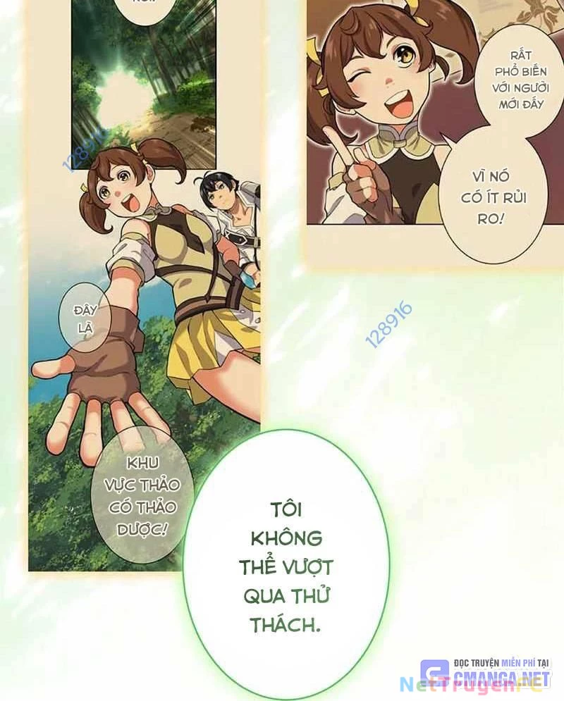 Kiếm Thánh Tái Sinh Thành Quỷ Đế Chapter 9 - Trang 2