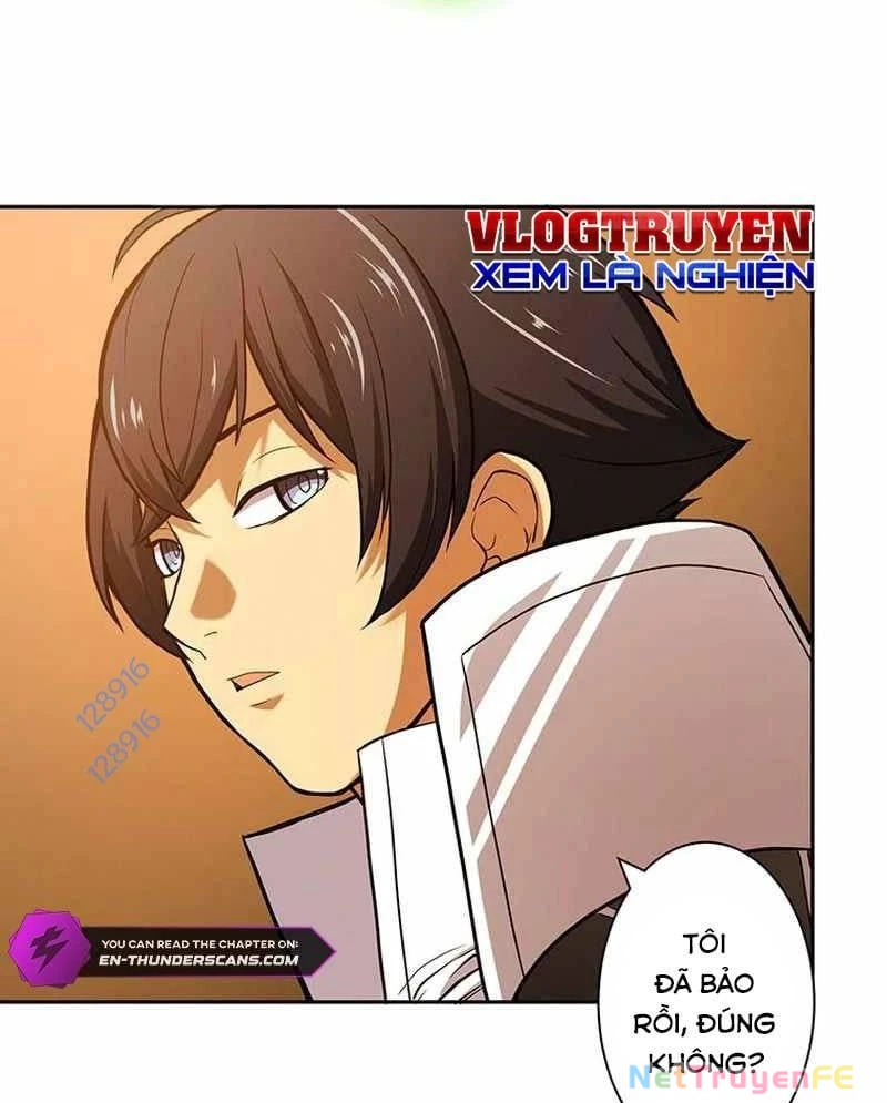 Kiếm Thánh Tái Sinh Thành Quỷ Đế Chapter 9 - Trang 2