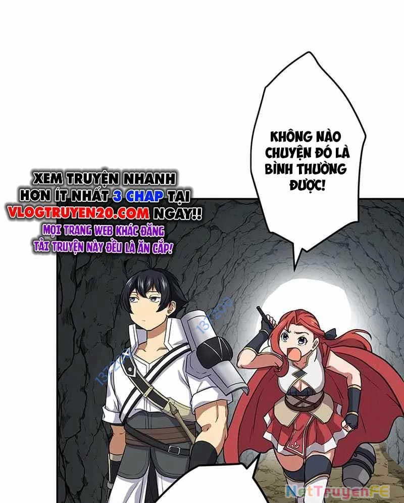 Kiếm Thánh Tái Sinh Thành Quỷ Đế Chapter 11 - Trang 2