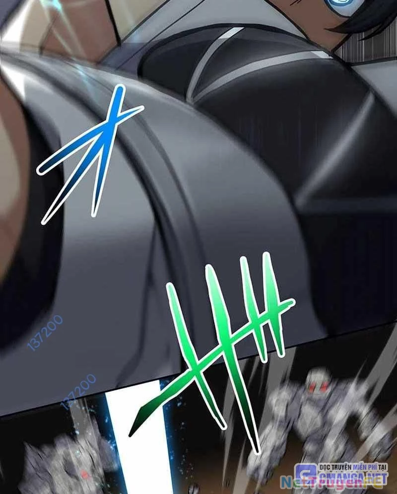 Kiếm Thánh Tái Sinh Thành Quỷ Đế Chapter 12 - Trang 2