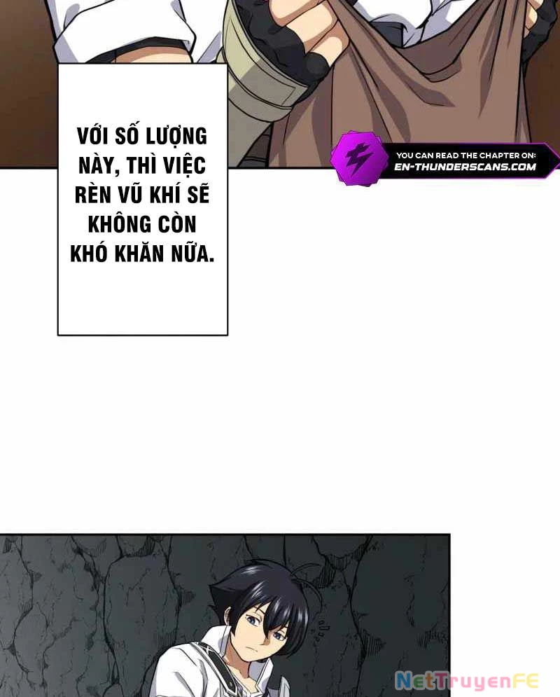 Kiếm Thánh Tái Sinh Thành Quỷ Đế Chapter 12 - Trang 2