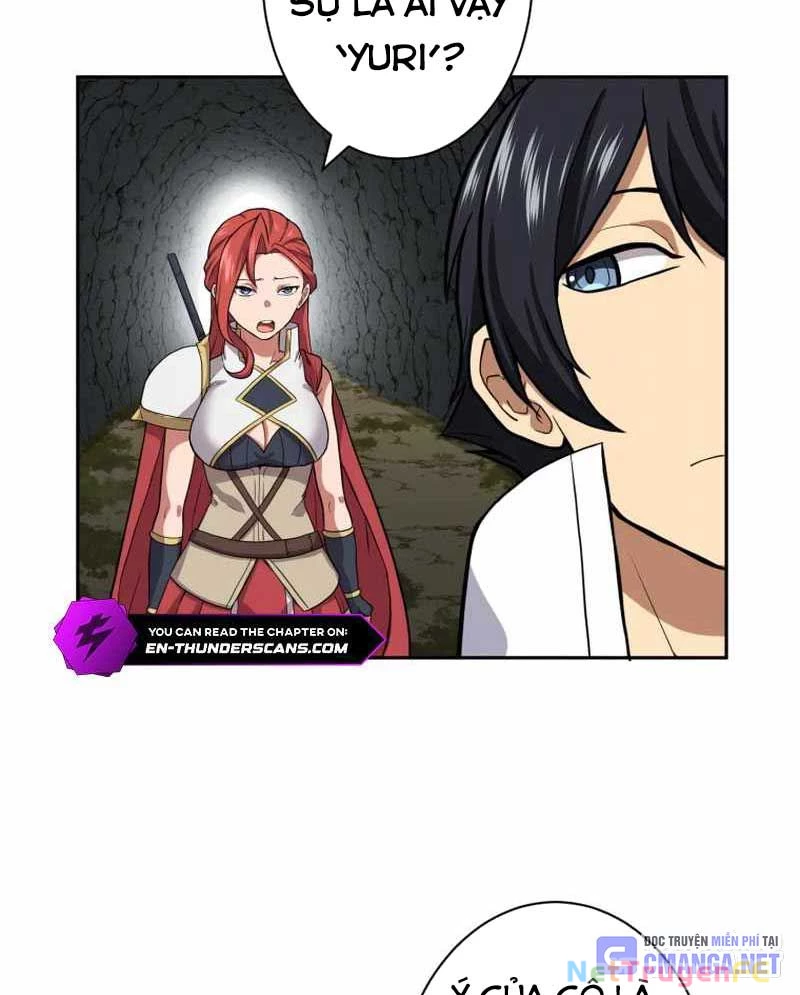 Kiếm Thánh Tái Sinh Thành Quỷ Đế Chapter 12 - Trang 2