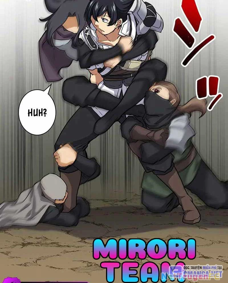 Kiếm Thánh Tái Sinh Thành Quỷ Đế Chapter 12 - Trang 2