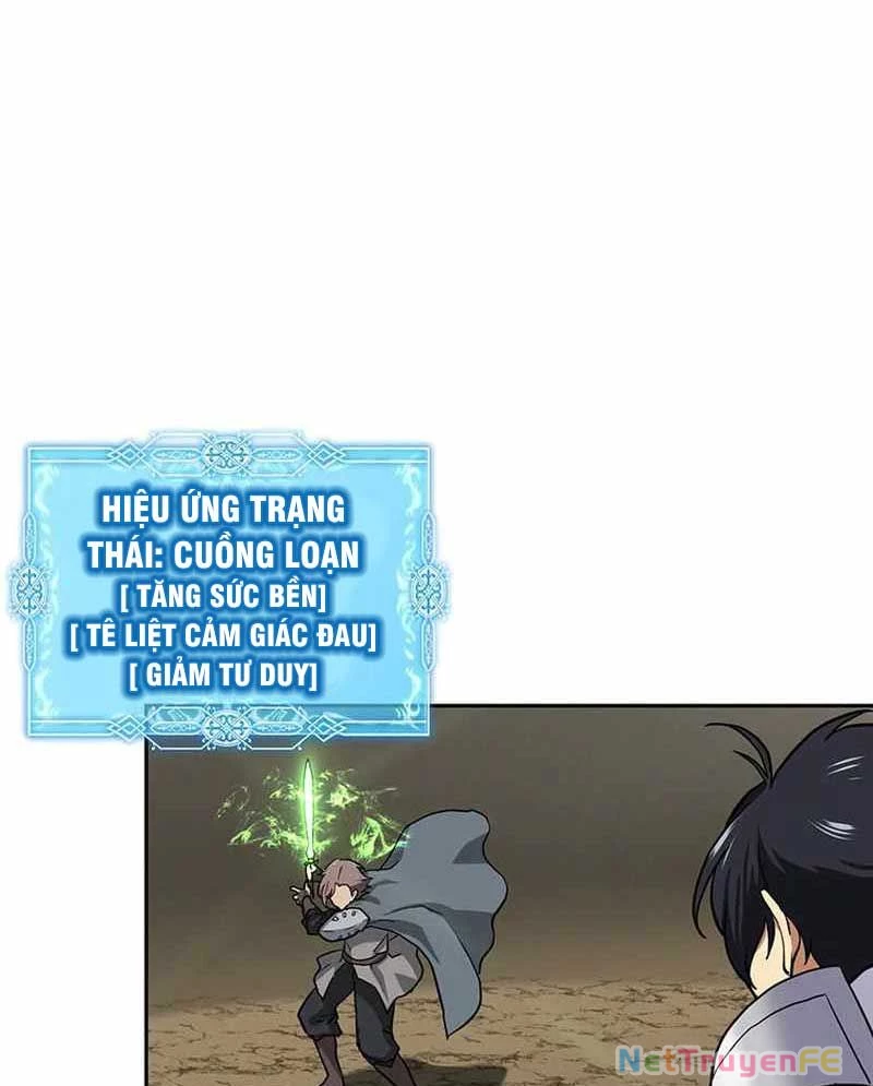 Kiếm Thánh Tái Sinh Thành Quỷ Đế Chapter 12 - Trang 2