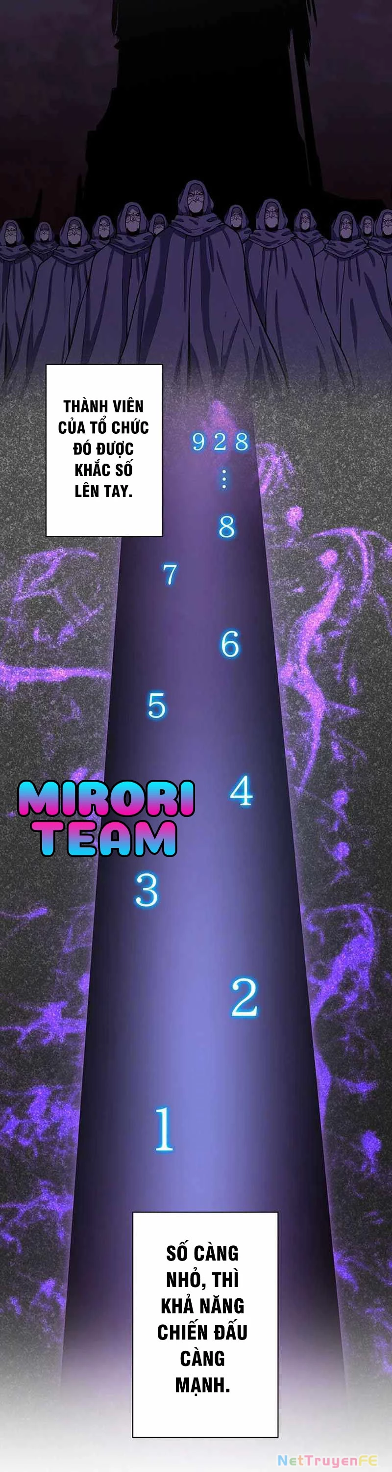 Kiếm Thánh Tái Sinh Thành Quỷ Đế Chapter 13 - Trang 2