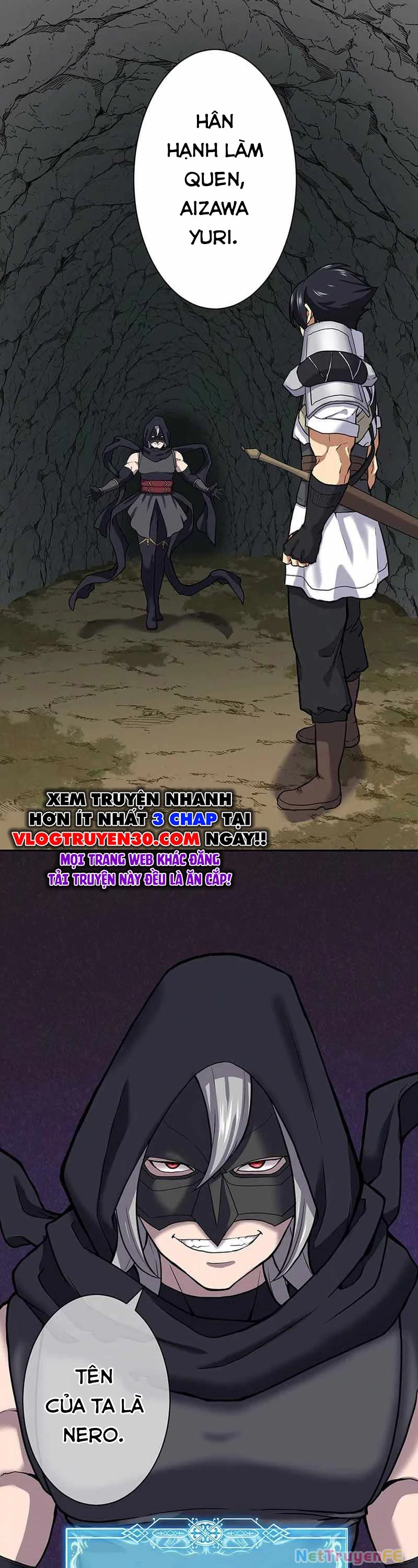 Kiếm Thánh Tái Sinh Thành Quỷ Đế Chapter 13 - Trang 2