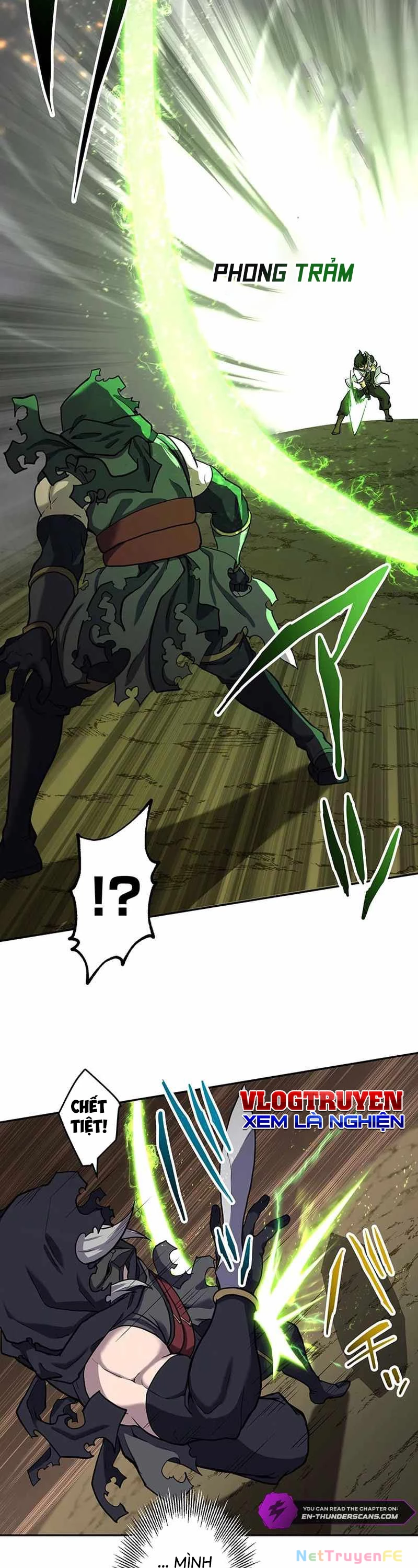 Kiếm Thánh Tái Sinh Thành Quỷ Đế Chapter 13 - Trang 2