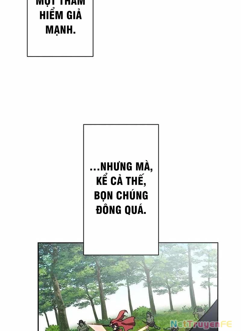 Kiếm Thánh Tái Sinh Thành Quỷ Đế Chapter 15 - Trang 2