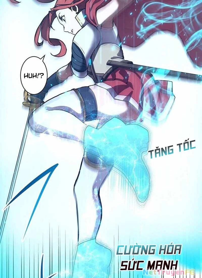 Kiếm Thánh Tái Sinh Thành Quỷ Đế Chapter 15 - Trang 2