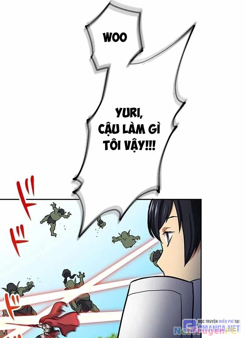 Kiếm Thánh Tái Sinh Thành Quỷ Đế Chapter 15 - Trang 2